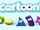 Cartoonito Test Animation (partially found Cartoonito test 200?)