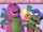 Barney & Friends ( Lost Japanese Dub)