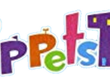 Poppets Town (Found 2009-2011 TV Series)