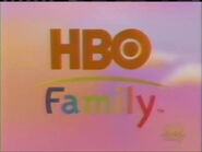 HBO Family Little Curious (1999-2006)