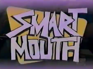 Smart Mouth Logo