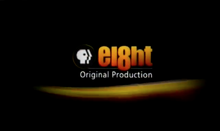 Eight Arizona PBS Original Production