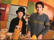 Jesse and Her Father