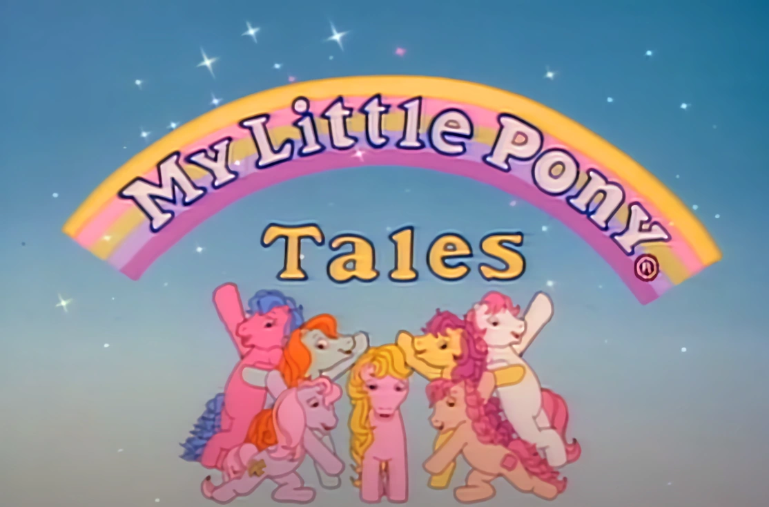 La mejor ropa de My Little Pony para niños pequeños: linda, segura y f -  PatPat, image size:1114x734