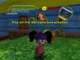 The Big Comfy Couch (cancelled Xbox game, 2004)