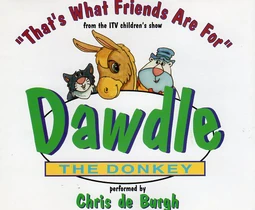 DawdleTheDonkey