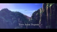 an Brazilian Title Screen (During Coronation Day Scenes)