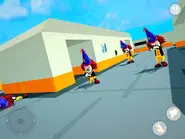 The 1st Screenshot Of The Game.