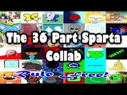 The 36 Part Free Rule Collab