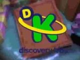 Discovery Kids (animaciones navideñas parcialmente encontradas; 2008-2012)