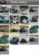 The Toy Car's photo gallery.