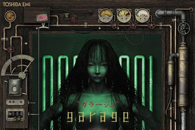 Garage: Bad Dream Adventure | Oddheader Wiki | Fandom