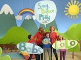 Sing, Dance and Play with Bobs & LoLo (Partially Found Treehouse tv series, 2013-2016)