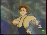 Приключения Тома Сойера (дубляж телеканала Останкино, 1994)