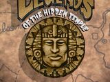 Legends of the Hidden Temple - Pit of Despair Incident (1993-1995; Nickelodeon game show final round/episode)