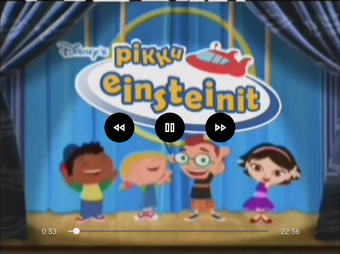 Little Einsteins Lost Various Dubs Lost Media Archive Fandom