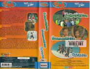 Football School, Swimming School and Skiing School (Volume 10)