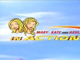 Mary-Kate and Ashley in Action! (2001-2002 Missing Episodes IN ENGLISH)