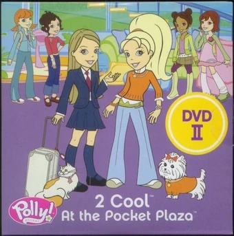 Nostalgic Games Polly Pocket Games For Girls Old Polly Pocket