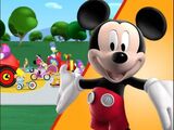 Space Suit (Found 2005 Mickey Mouse Clubhouse Pilot)
