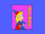 Bewitched (Non-Existent Unaired 1967 H-B Cartoon Pilot)