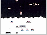 Cumulus (cancelled Atari 2600 game)