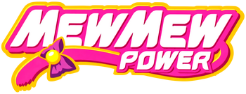 Mew Mew Power