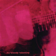 MyBloodyValentineLoveless