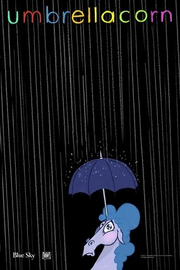 Umbrellacorn