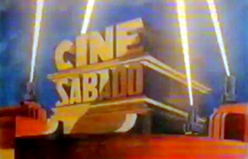 Cine Sabado