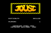 Joust