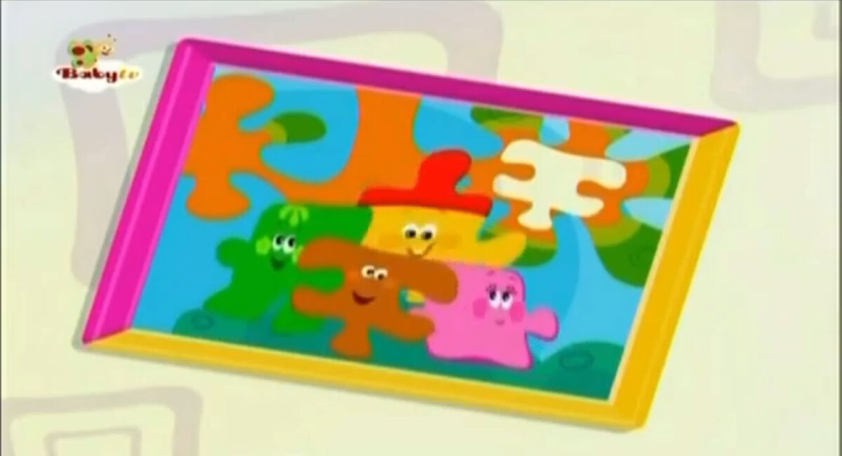 Lost BabyTV Mitch Match Episodes | Lost Media Archive | Fandom