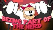 Being Part Of The Herd Thumbnail