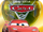 Cars 2: World Grand Prix Read and Race (Lost 2011 Mobile Game)