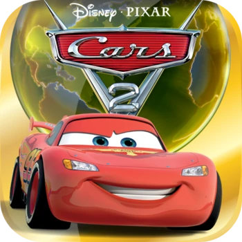 CARS 2: WORLD GRAND PRIX RACES jogo online gratuito em Minijogos