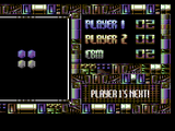 Brix (lost Commodore 64 game)