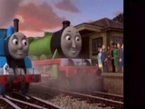 Thomas & Friends (Partially Found Hindi Dub)