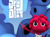 Jelly Jamm (Partially Found Pitch Pilot, 2009)