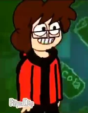 Pietro (Johnny) in the intro