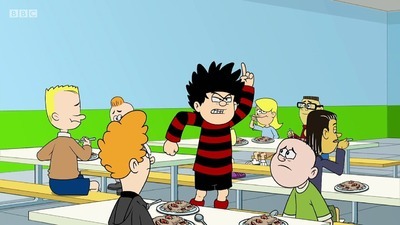 Dennis the Menace and Gnasher: Just Desserts (Lost episode, 2013) | Lost Media Archive | Fandom Dennis the Menace and Gnasher: Just Desserts (Lost episode, 2013) | Lost Media Archive | Fandom