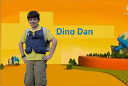 Dino Dan Bumper (Reconstruction/Remake From 2013-2016)