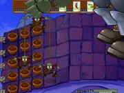 PvzEarlyDrZombossFight