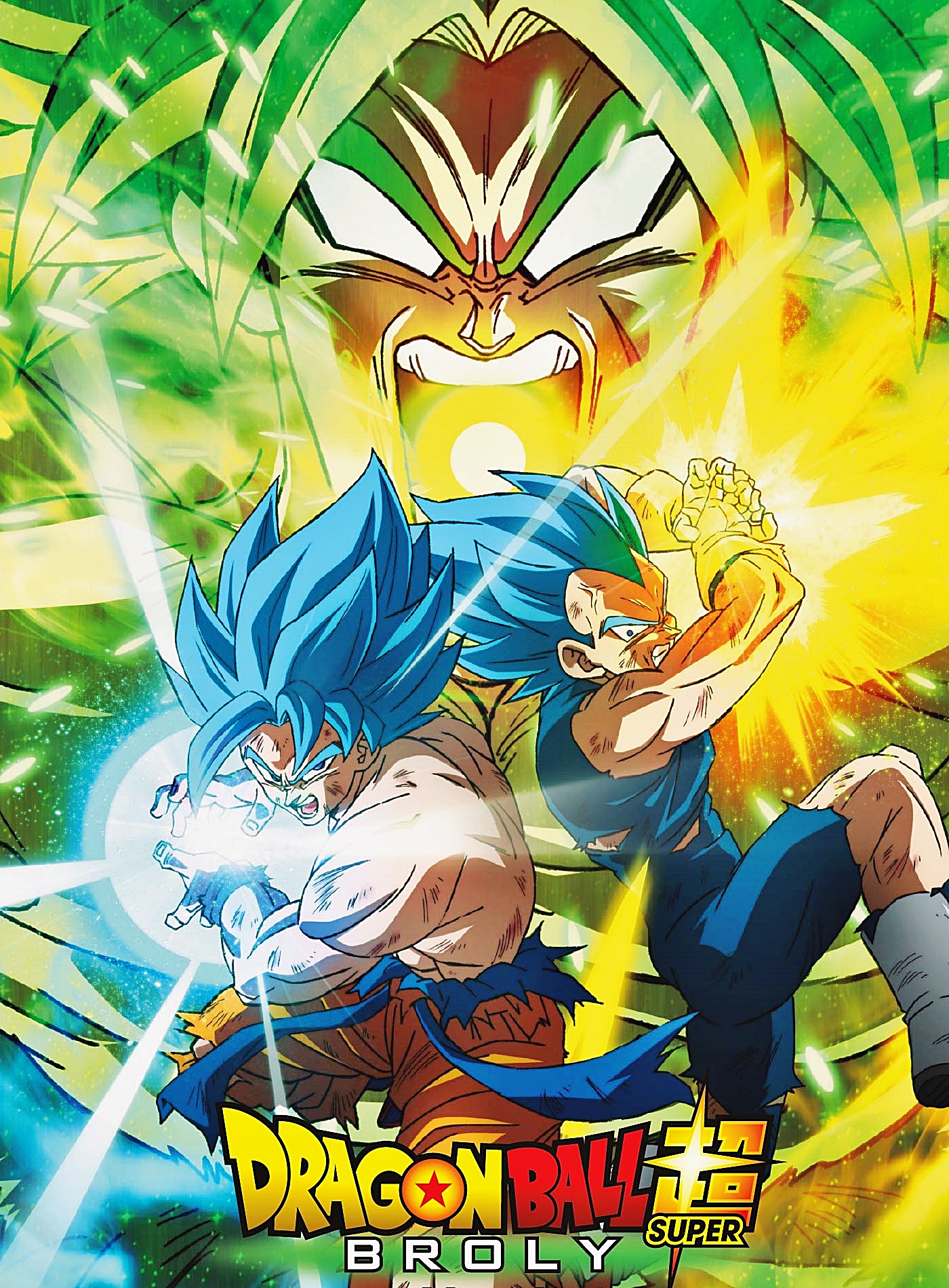 Dragon Ball Super Broly Escenas Eliminadas De Pelicula Anime 18 Wikia Lost Media Fandom