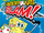 SpongeBob Underpants Slam (found XBLA game)