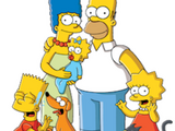 The Simpsons (Lost Icelandic Dub)