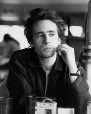 Jeff Buckley