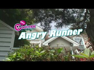 Curious Canimals- What Is It? - Angry Runner (SUPER RARE, Full Episode, READ DESC