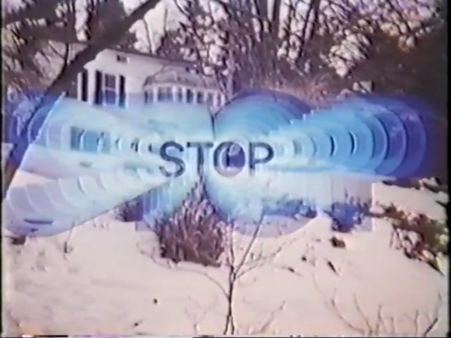 Stop! (фильм, 1970) | Утерянные медиа Вики | Fandom