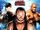 WWE Smackdown vs Raw 2008 Chris Benoit Footage.