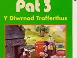 Postman Pat (Partially Found Welsh Dub)